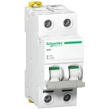 Schneider Electric Acti 9 A9S65263 Выключатель нагрузки iSW, 2P, 63 А