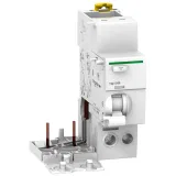 Schneider Electric Acti 9 блок дифференциальной защиты Vigi iC60 2P 25 A, 30 mA, A-тип (A9V51225)