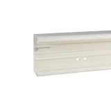 Schneider Electric ETK10150E кабель-канал 101×50 с крышкой (Ultra) белый