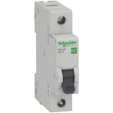 Schneider Electric Easy9 EZ9F34110 Автоматический выключатель 1 полюс 10 А, C, 4.5 кА