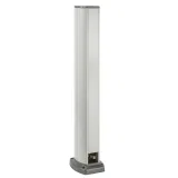 ISM20203P SE IS OptiLine 45  МИНИ-КОЛОННА 2-СТОР. 0,7 М БЕЛАЯ RAL9003