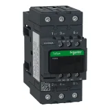 Schneider Electric TeSys LC1D Контактор 3P LC1D40AE7 (40 А, 440/48 В AC)