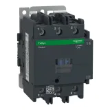 LC1D80M7 Контактор 3р 80a, но+нз 220v 50/60гц, винтовые зажимы