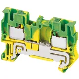 NSYTRP42PE SE Universal Enclosures PIT, С ЗАЗЕМЛ, 2ТЧК, 4ММ?,ЖЕЛТ-ЗЕЛ