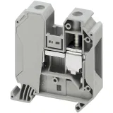 Schneider Electric Linergy TR NSYTRV352 клемма проходная винтовая 35 мм², серая