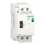 R9C20240 Модульный контактор 1P+N 40A 2НO 230В Resi9 Schneider Electric