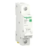 R9F02150 Автоматический выключатель Schneider Electric Resi9, 1 полюс, 50A, тип B, 6kA